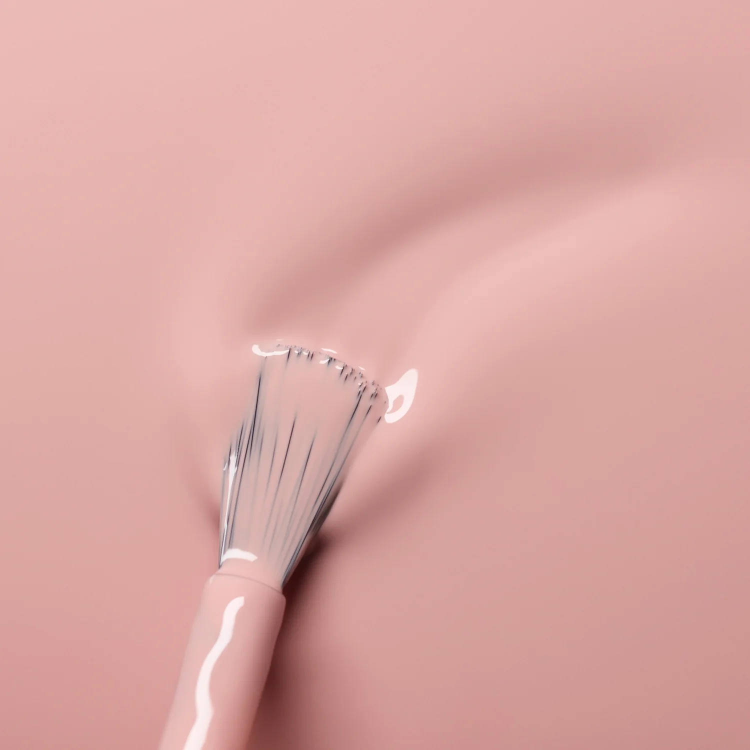 Vernis à ongles Green™ - 15 ml Pink Sand