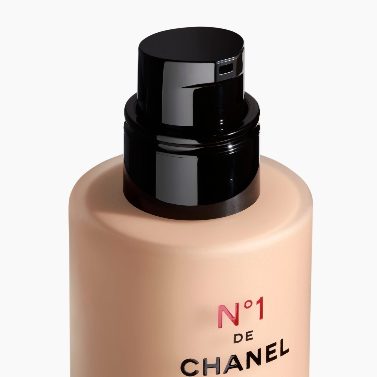 CHANEL Foundation N°1 DE CHANEL FOND DE TEINT REVITALISANT – 30 ml