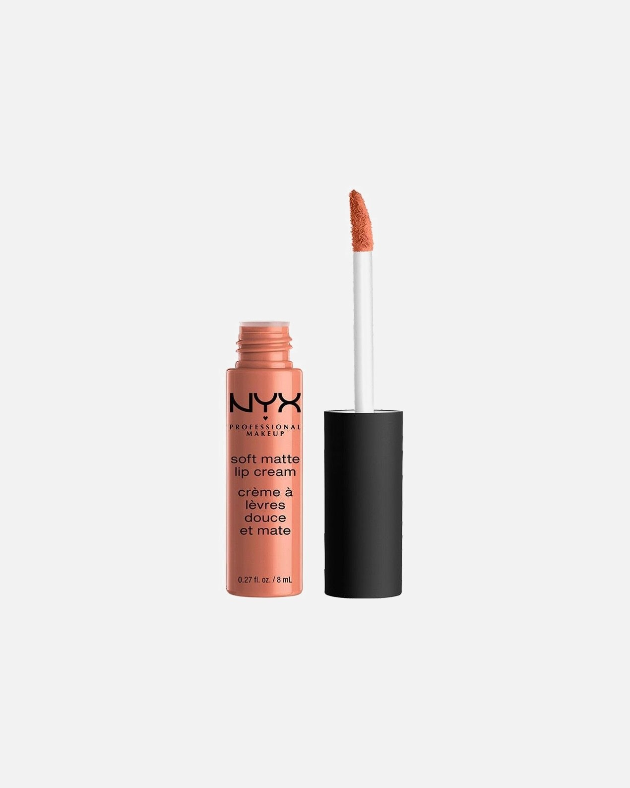 NYX Professional Makeup Lippenstift Wedding Soft mat krema za usne - 8 ml