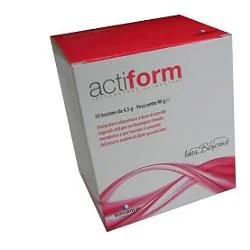 BIOGROUP Actiform Supplement 20 Beutel