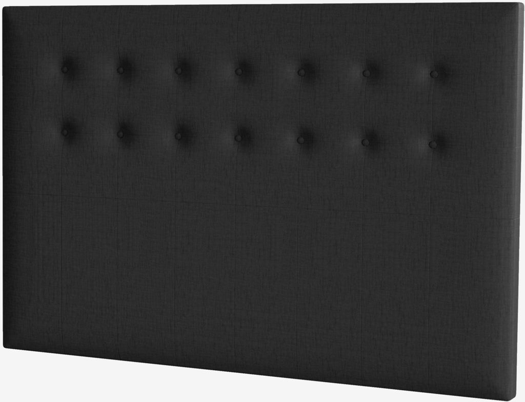 Opierka hlavy NISA H70 zlatá 150x122 NISA H70 sivá-40 DREAMZONE