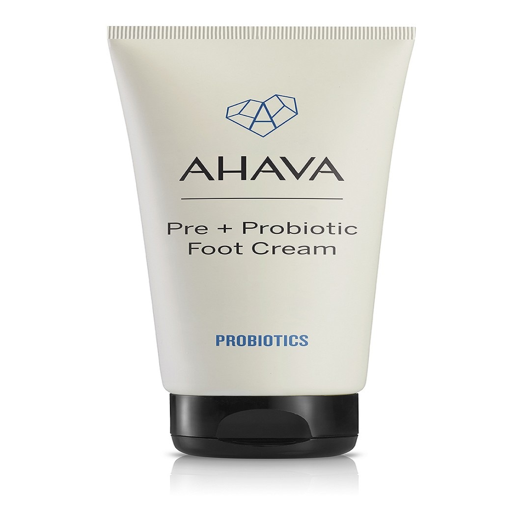 AHAVA Jalkavoide Pre- + Probioottinen jalkavoide - 100 ml