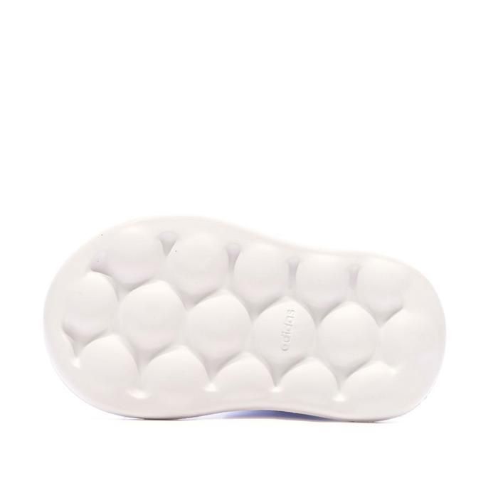 Chaussures mode, loisirs Garçon/Fille Adidas Advantage Cf I ID5283