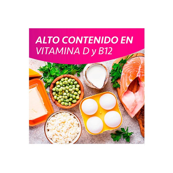 Multivitamin til kvinder 60+ | 45 enheder