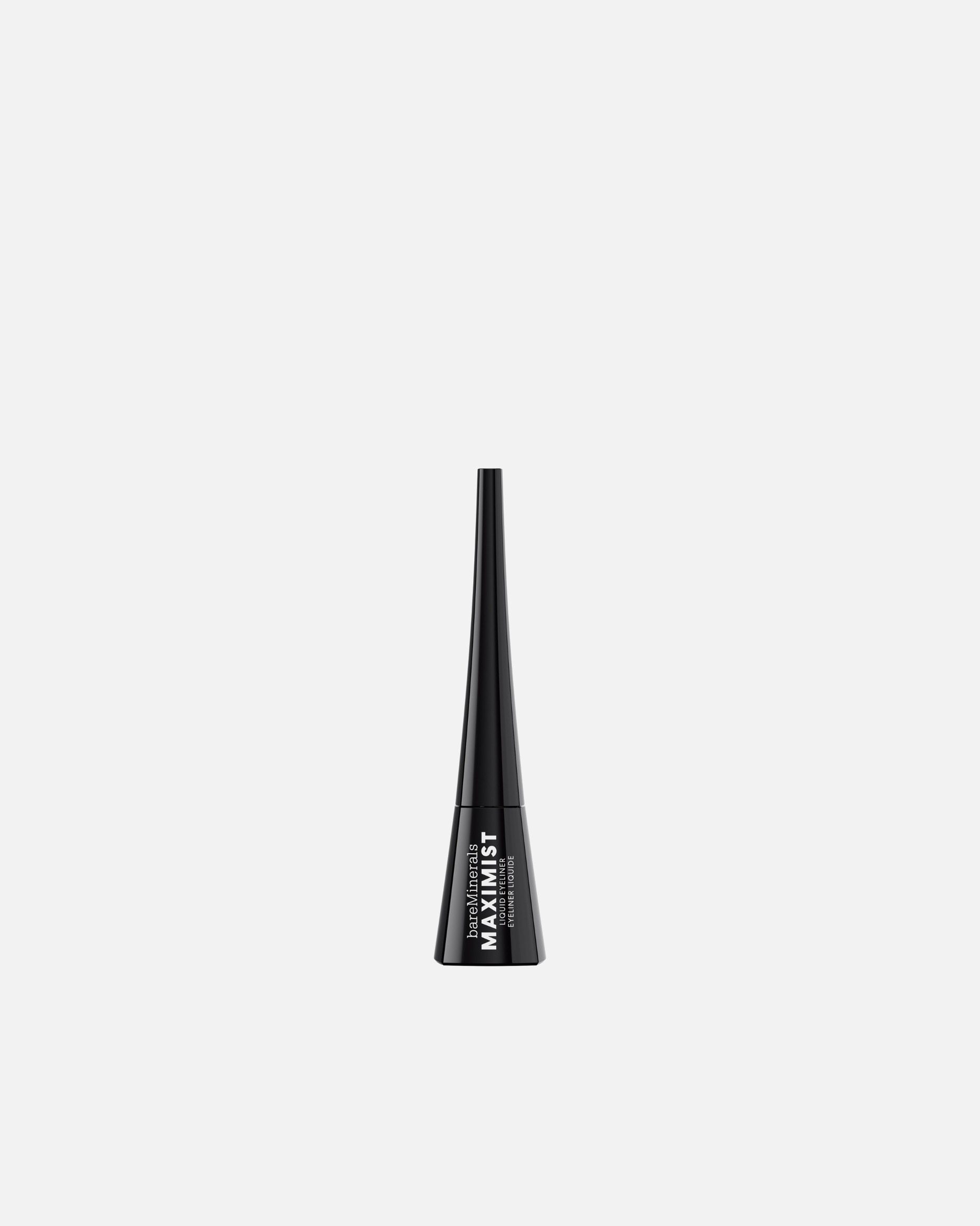 bareMinerals Eyeliner Maximist™ tekući ajlajner – 4 ml