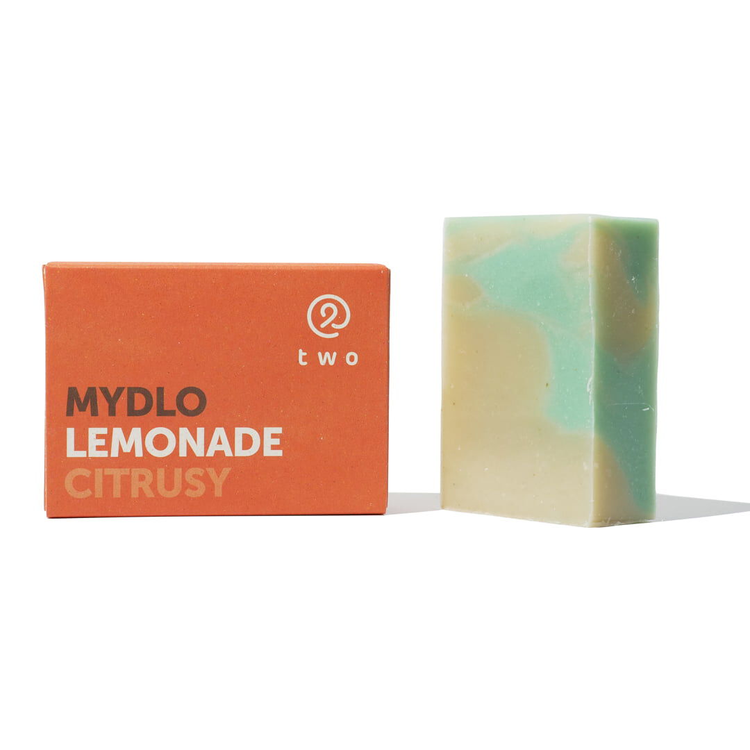 Two Cosmetics