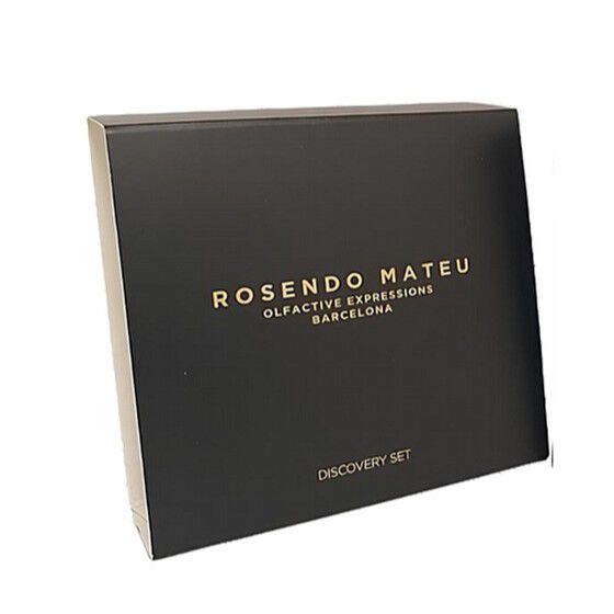 Rosendo Mateu Olfactive Expressions