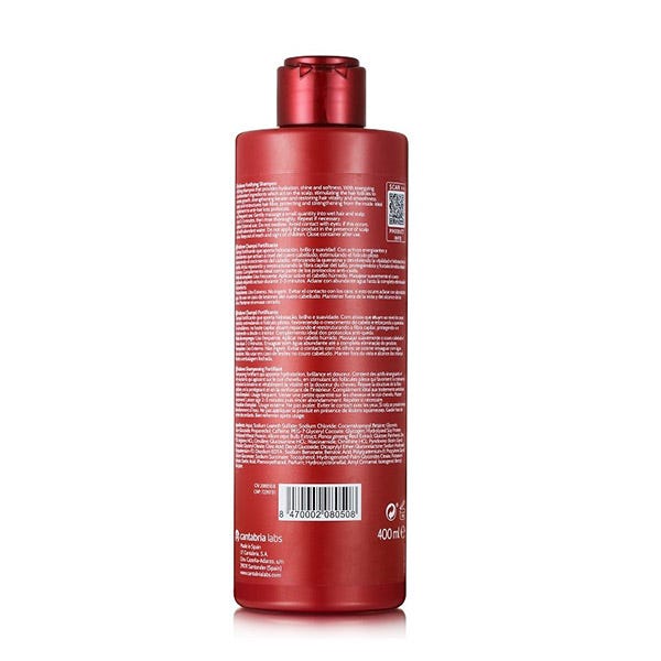 Hajhullás| 400ML