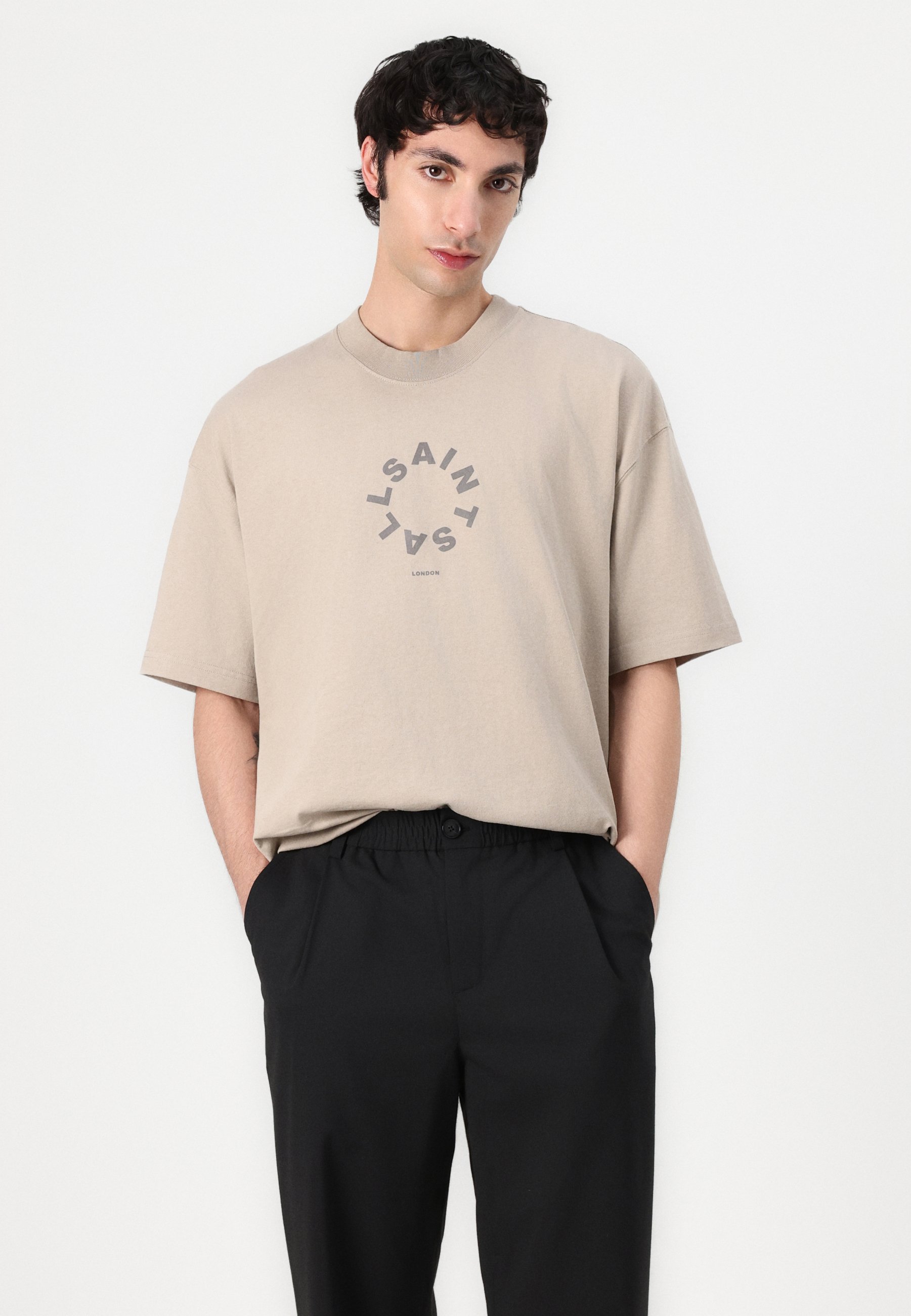 Pantalon élégant Libertine-Libertine