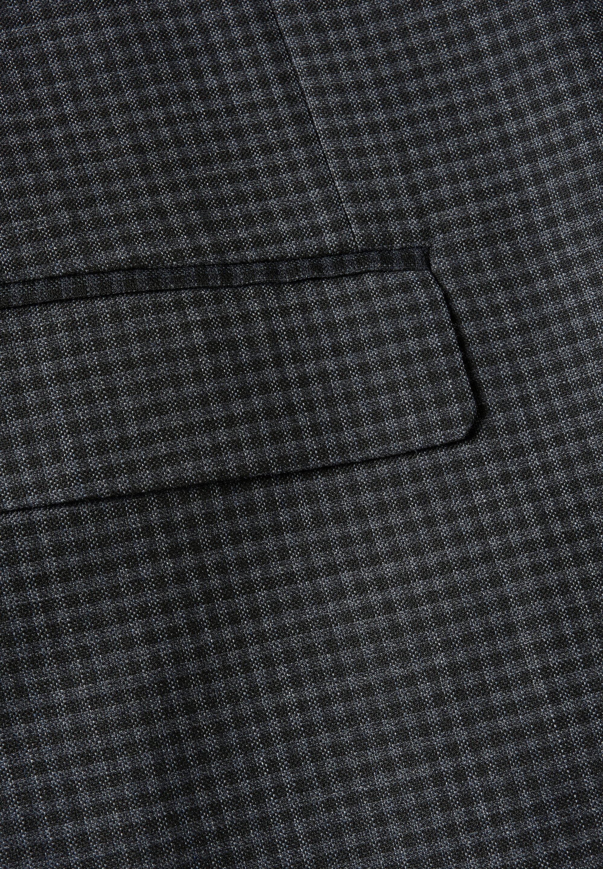 Blazer Matinique - grigio scuro