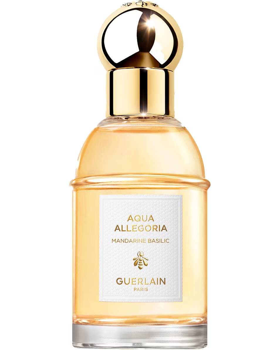 GUERLAIN Aqua Allegoria Mandarine Basilic - Eau de Toilette