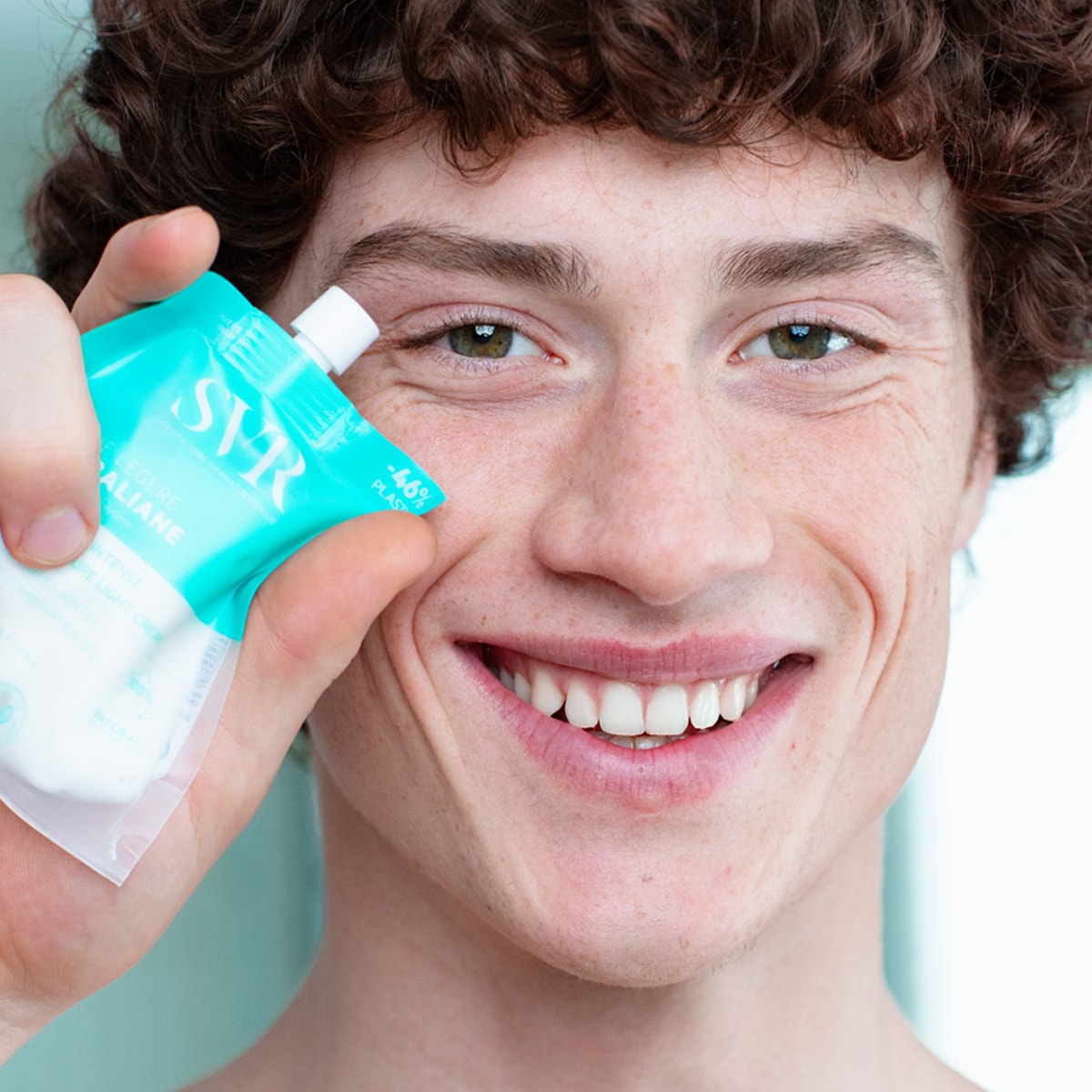 SVR Hydraliane Crème Légère 50ml