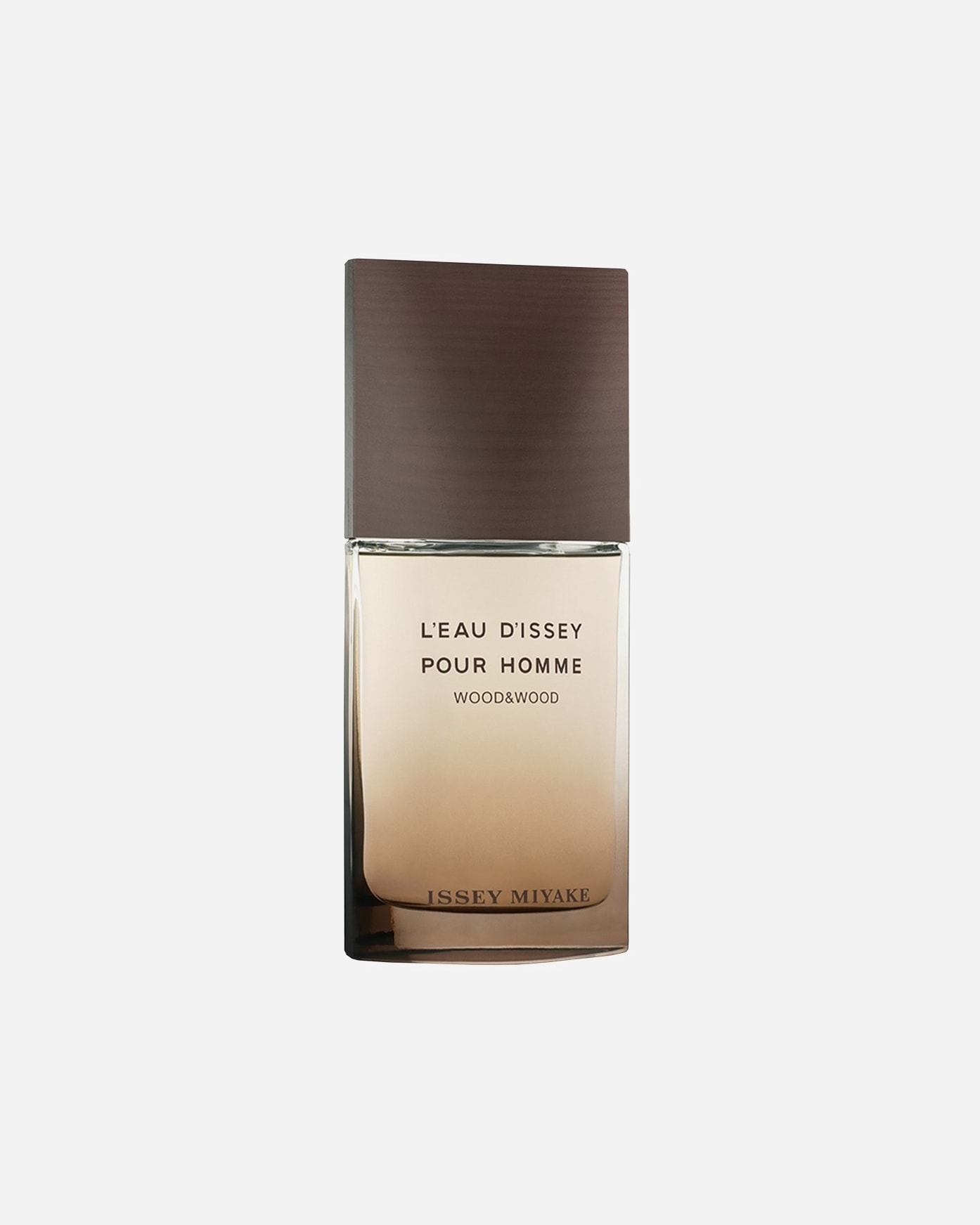 Issey Miyake Eau de Parfum L'Eau d'Issey for Homme Wood & Wood Intense Eau de Parfum - 50 ml