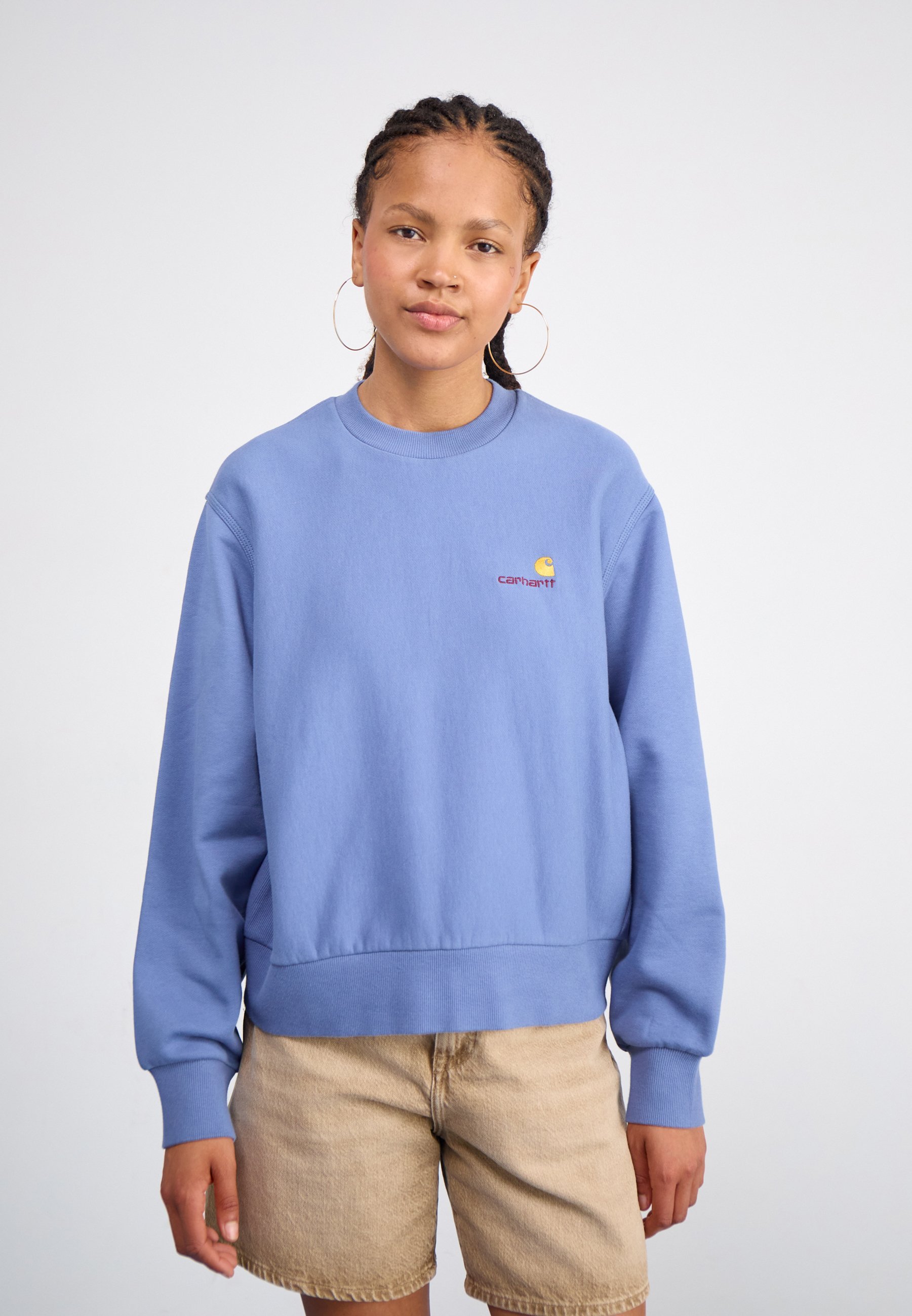 Carhartt WIP Sweatshirts