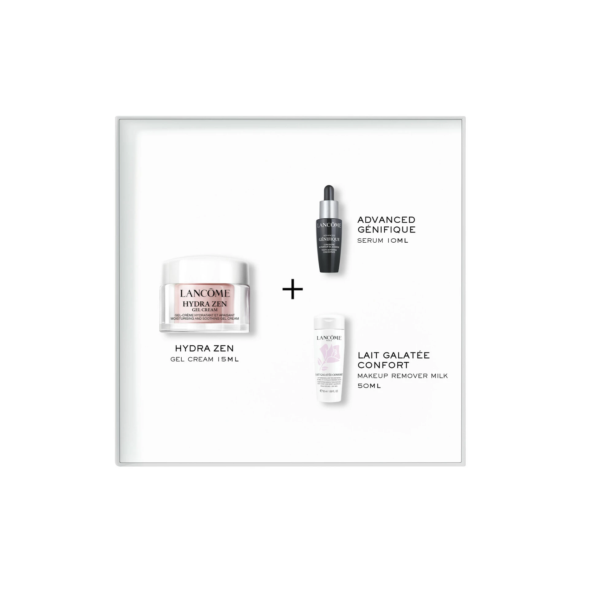 Kit de început Hydra Zen - Lancôme