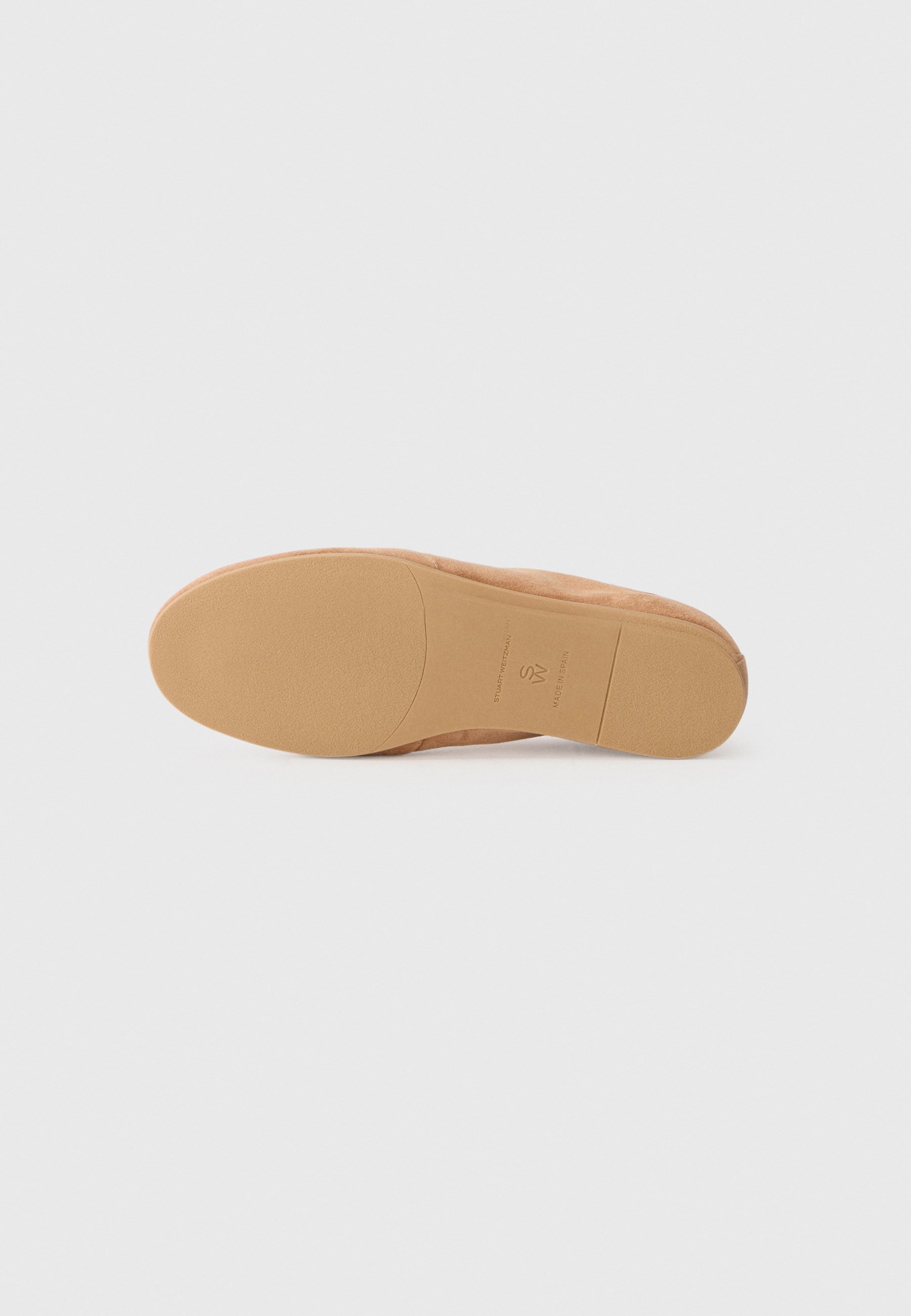 Stuart Weitzman CRUZ - Tenisky - new camel