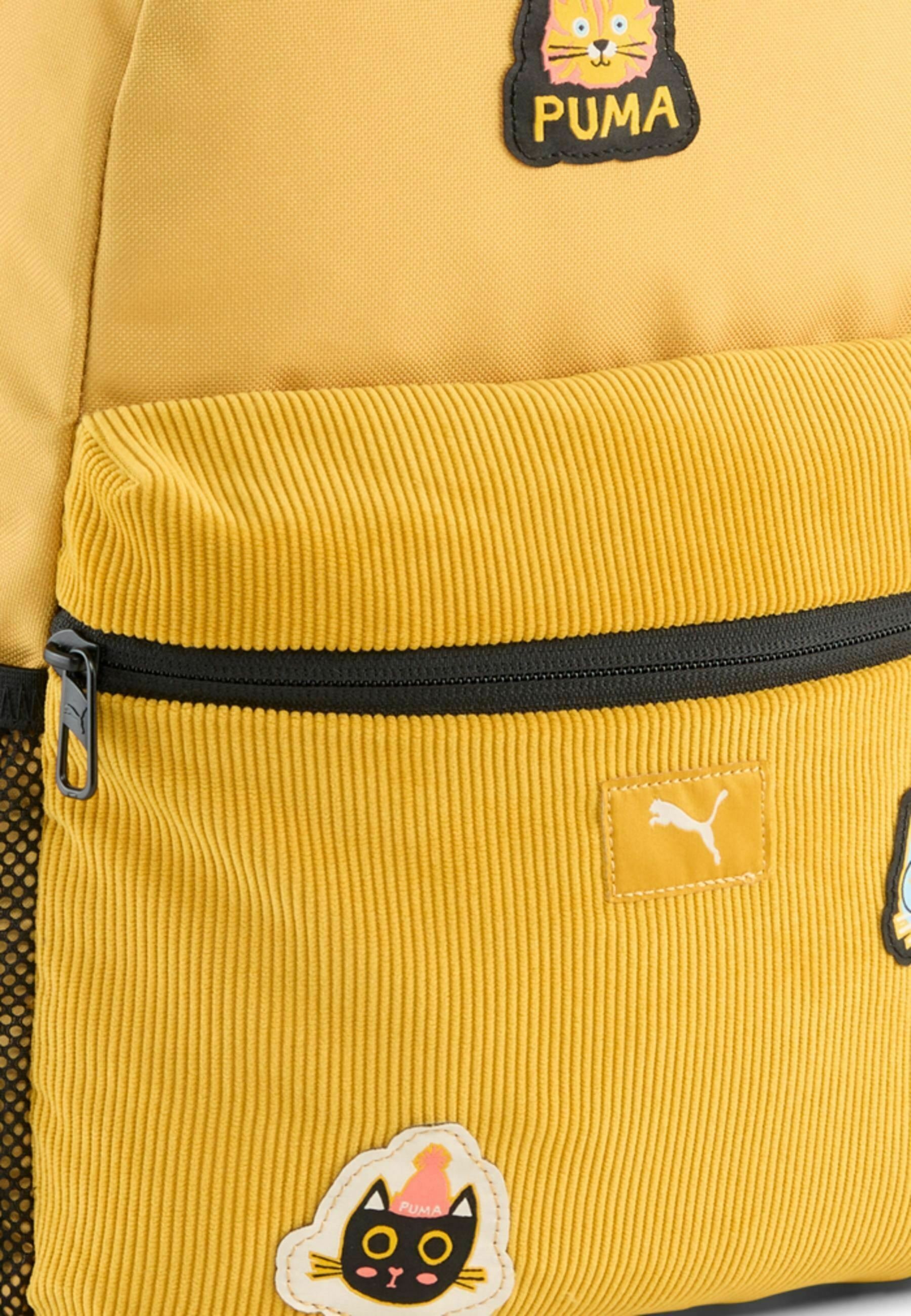 Puma ESSENTIALS 13 L - Rucksack - Archivgold