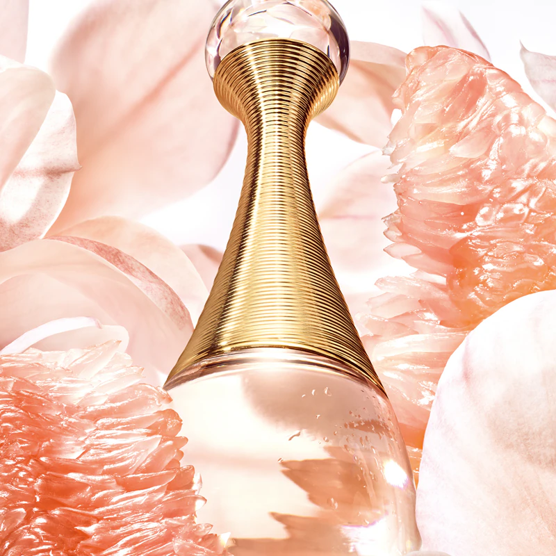 DIOR J'adore Eau de Toilette voor dames
