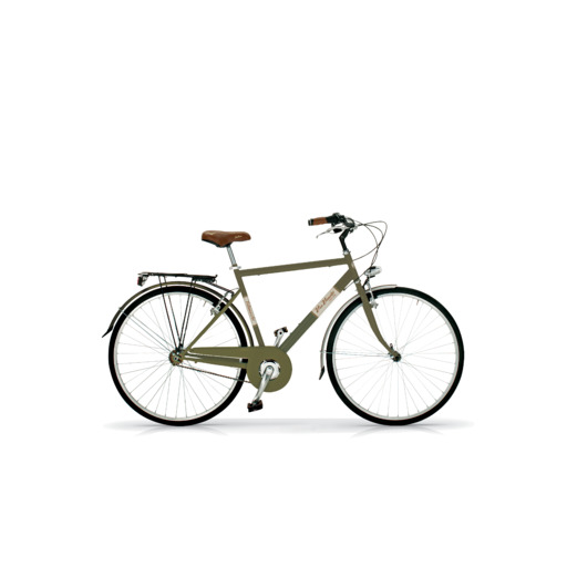 Via Veneto 605man 6-Gang-Fahrrad