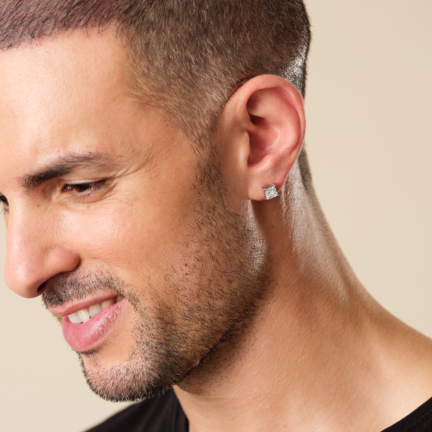 FAVS Boucles d'oreilles