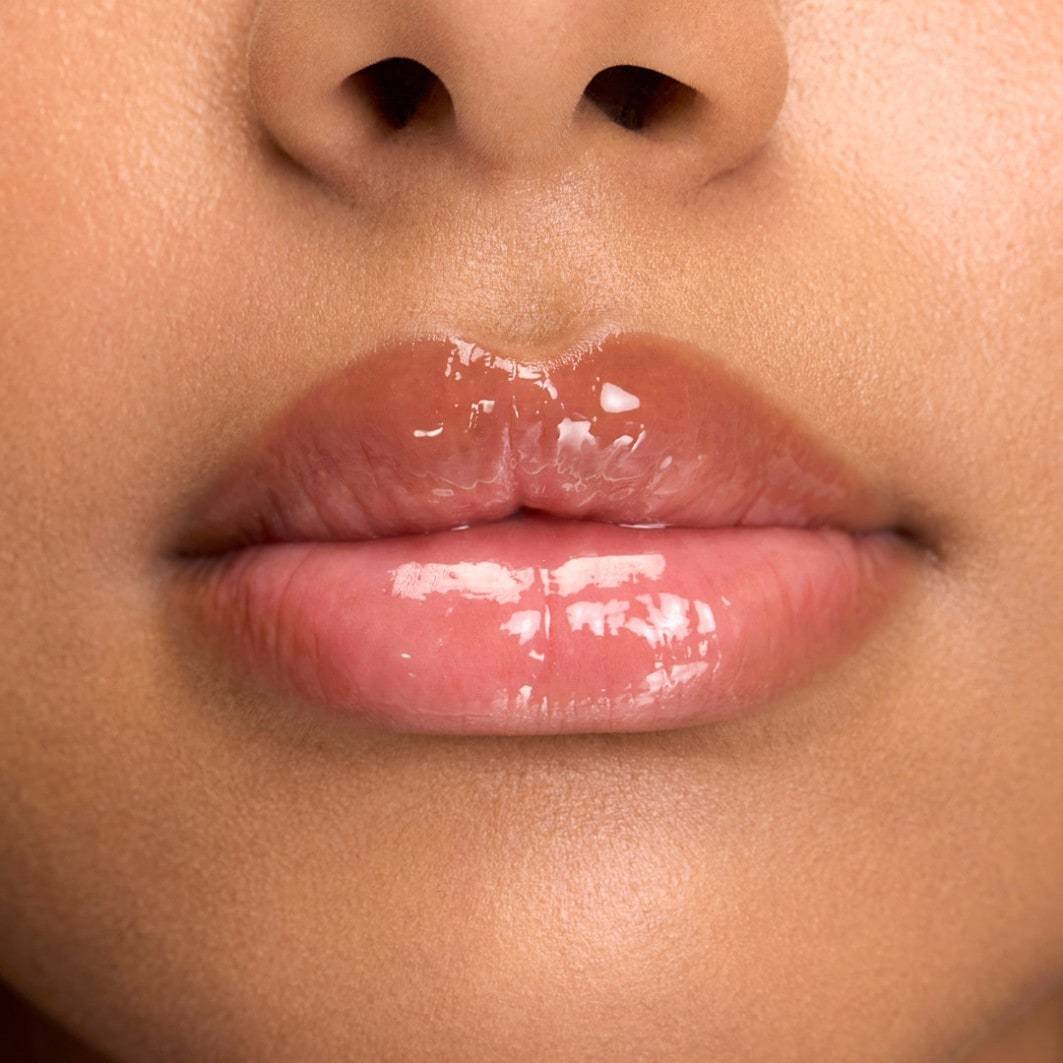 Lancôme Lip Oil Idôle Lip Idôle Juicytreat sjajilo za usne - 9 ml