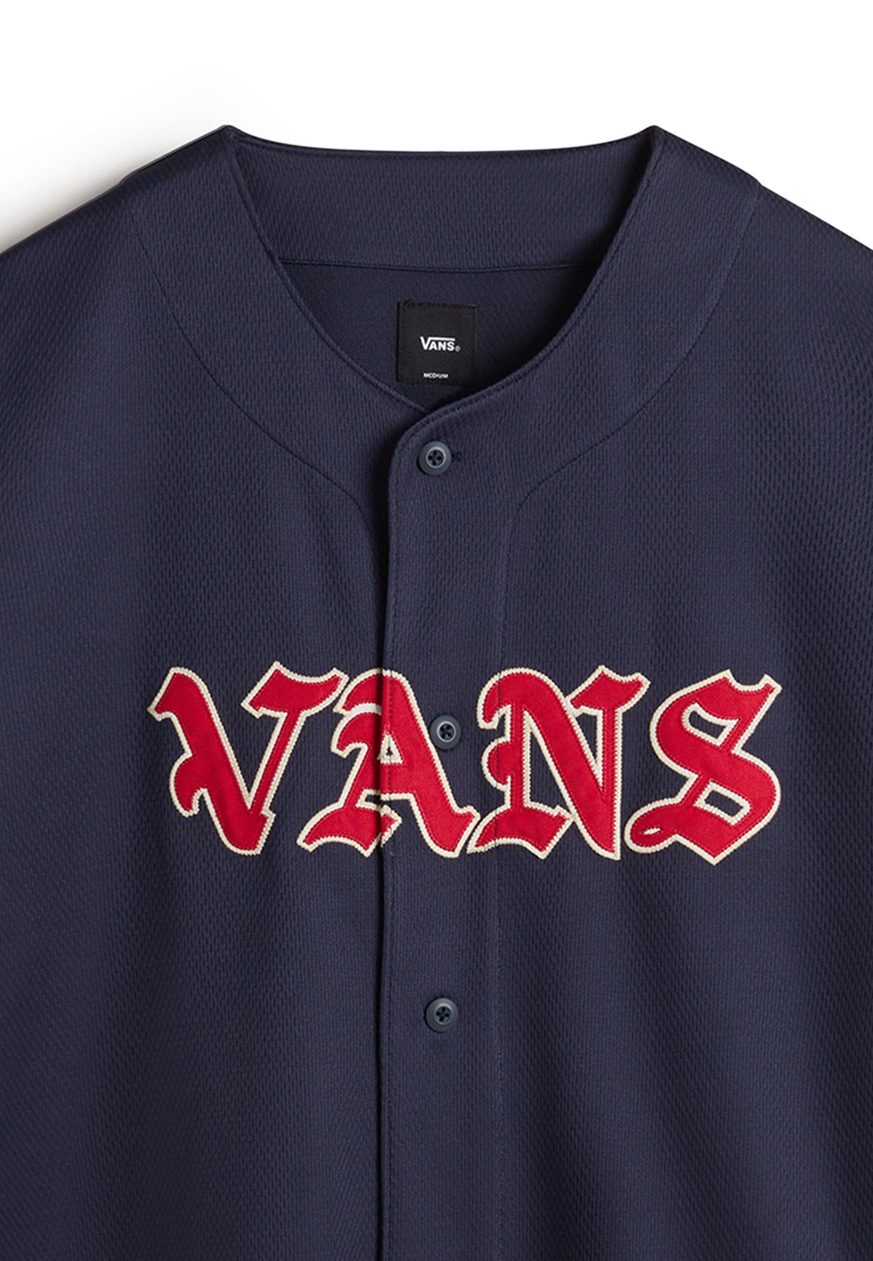 Camicie Vans