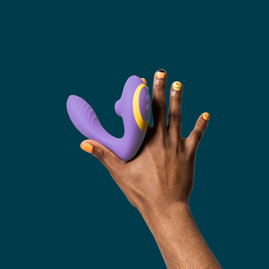 Romp Reverb Lilac