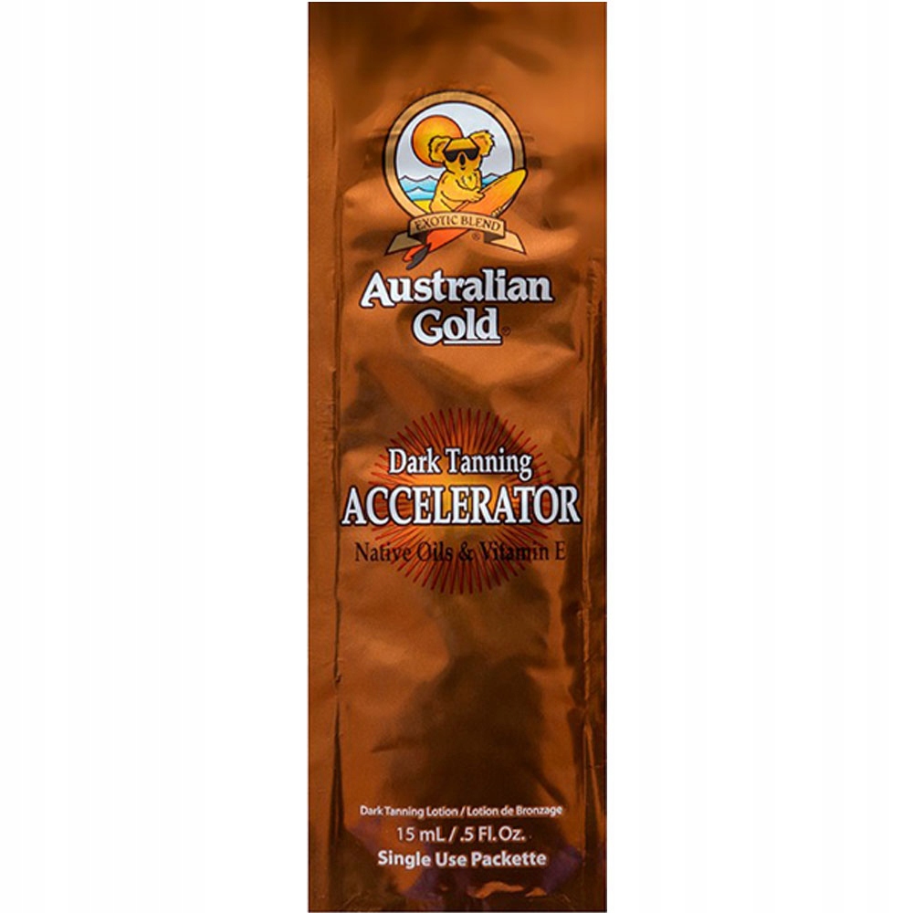 Australijos auksas