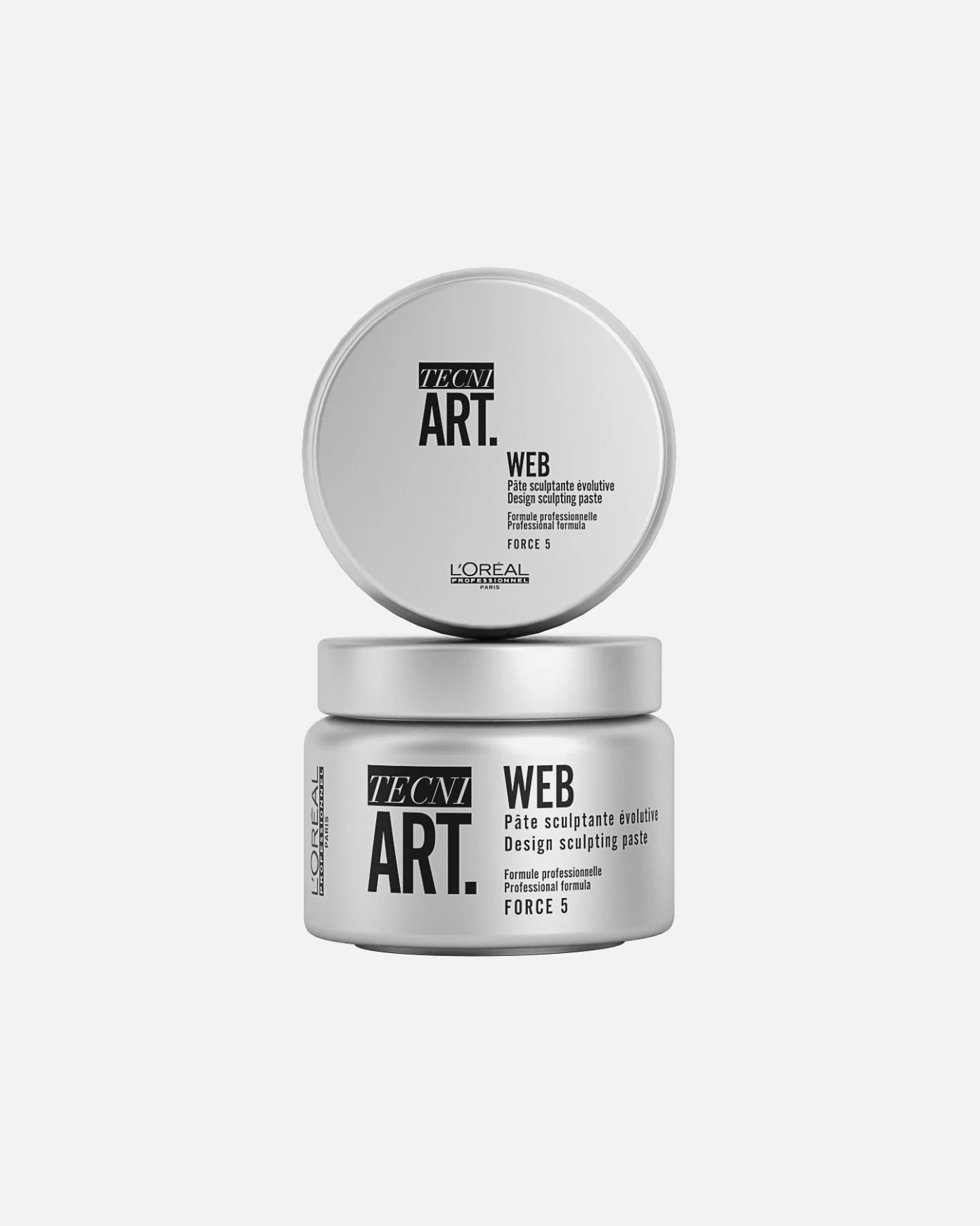 L´Oréal Professionnel Paris Tecni Art - Web