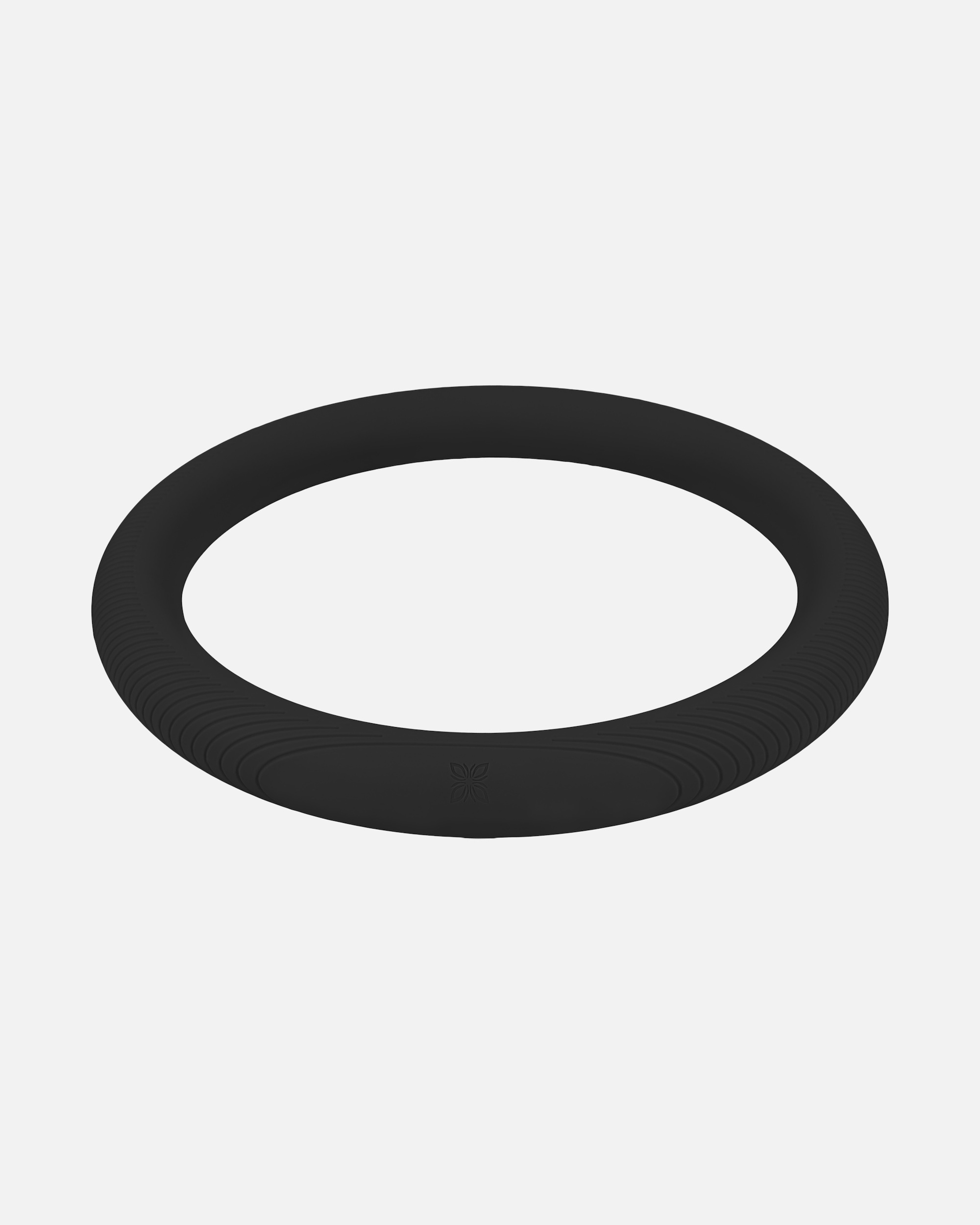 OMNANA kūno rengybos aksesuaras HEROLOOP™ svorio žiedas 4,5 kg – 1 vnt.