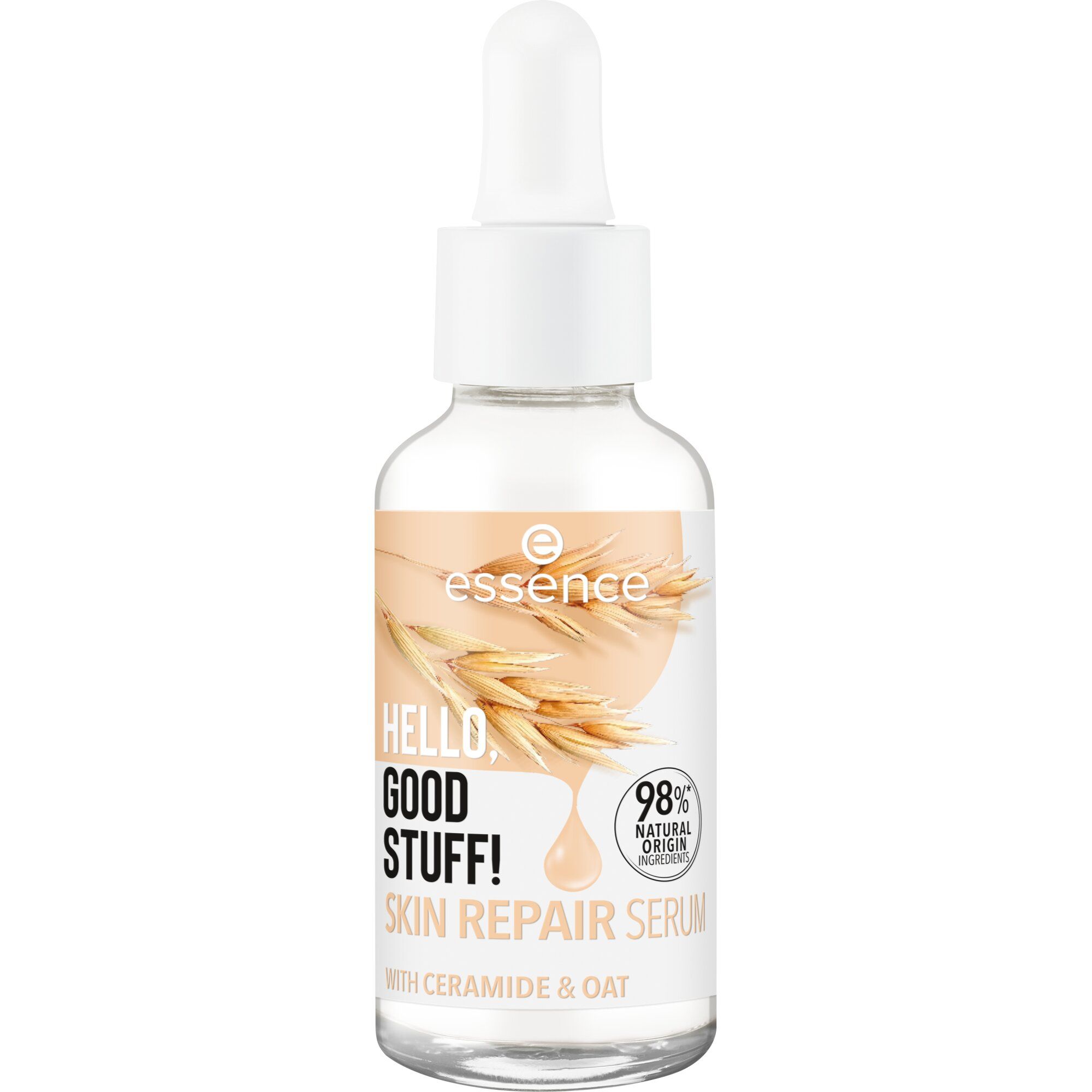 Hello Good Stuff Serum Reparador Serumi