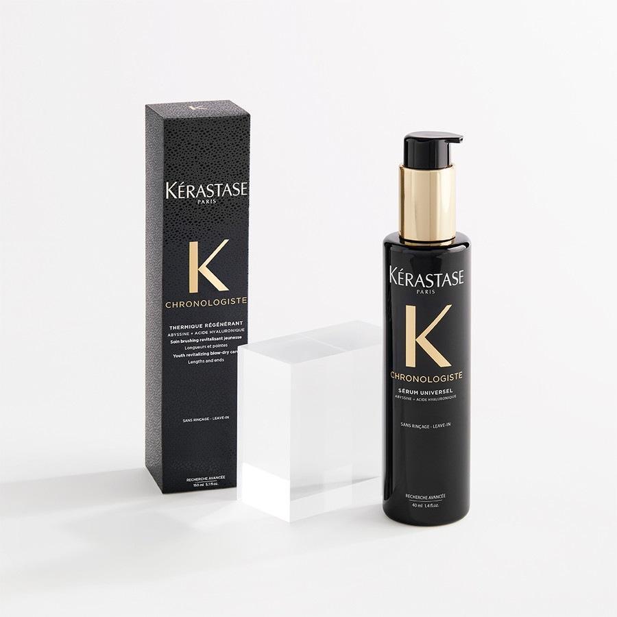Kérastase Haarbalsam Chronologiste Thermique Régénérant - 150 ml