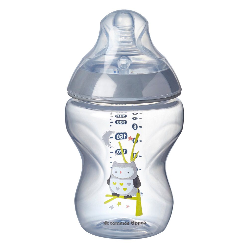 Tommee Tippee Näher an der Natur