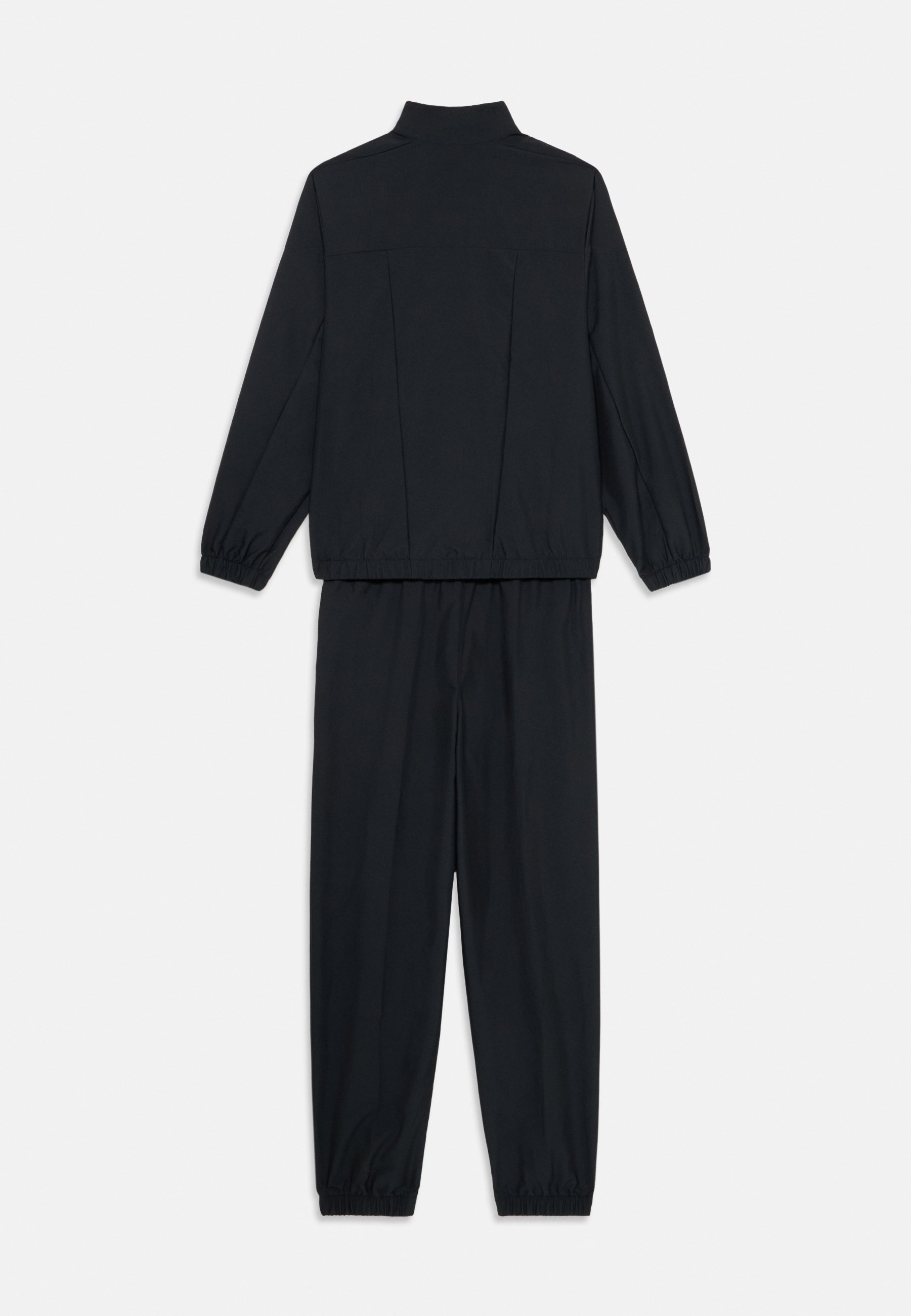 Nike Sportswear trainingspak unisex set - Trainingsbroek - zwart/wit