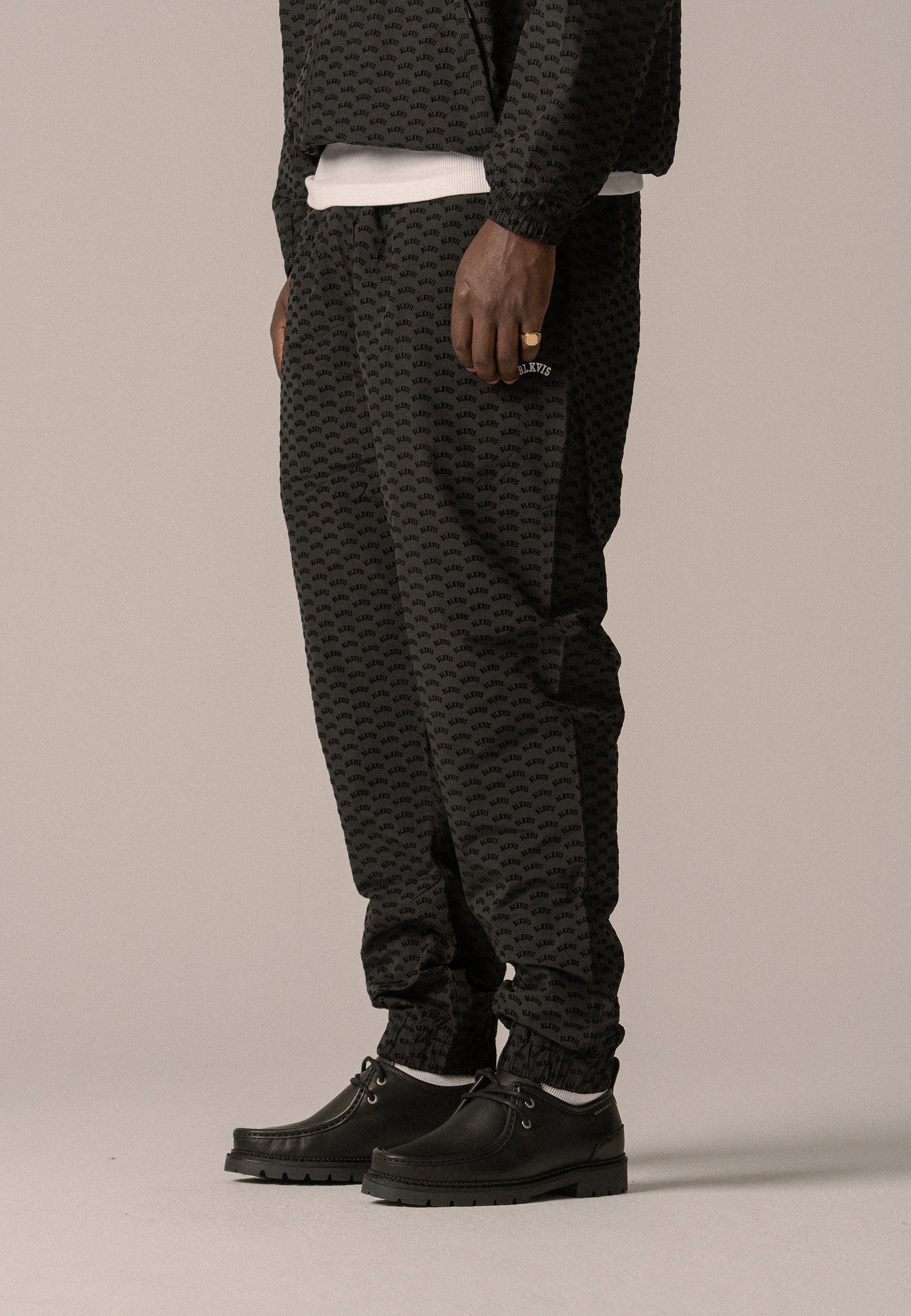 BLKVIS joggingbroek