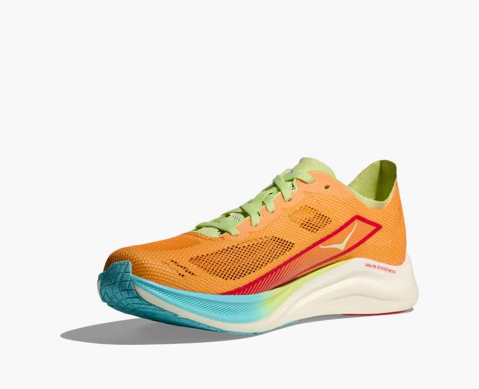 HOKA Cielo Road Solar Flare / Jus de céleri