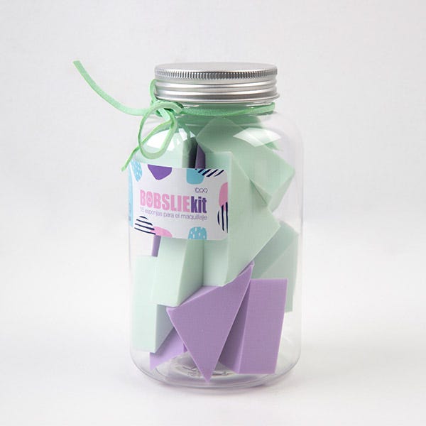 Komplet za bobslie | 1 jedinica