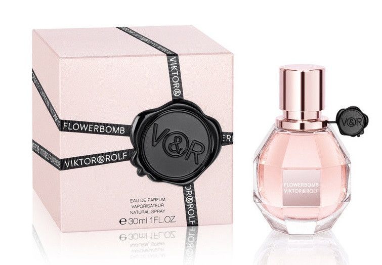 Viktor & Rolf Flowerbomb Eau de Parfum za žene Ženski parfemi
