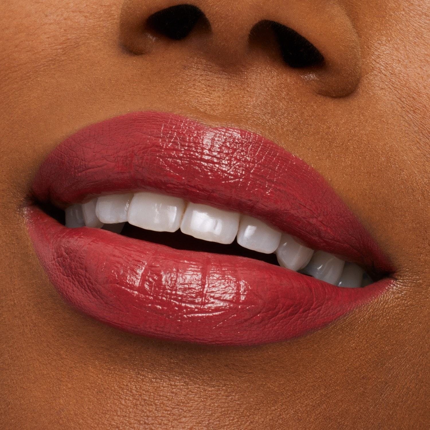 MAC Lippenstift M·A·Cximal SLEEK SATIN LŪPŲ DAŽAI MINI - 1,5 g