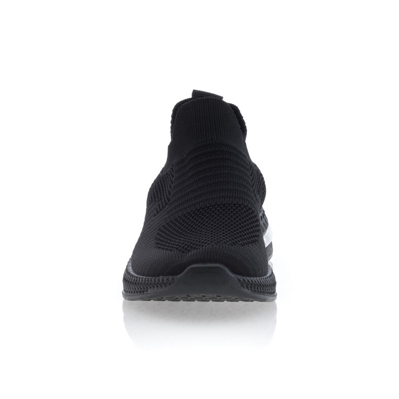 Baskets / sneakers Femme Noir