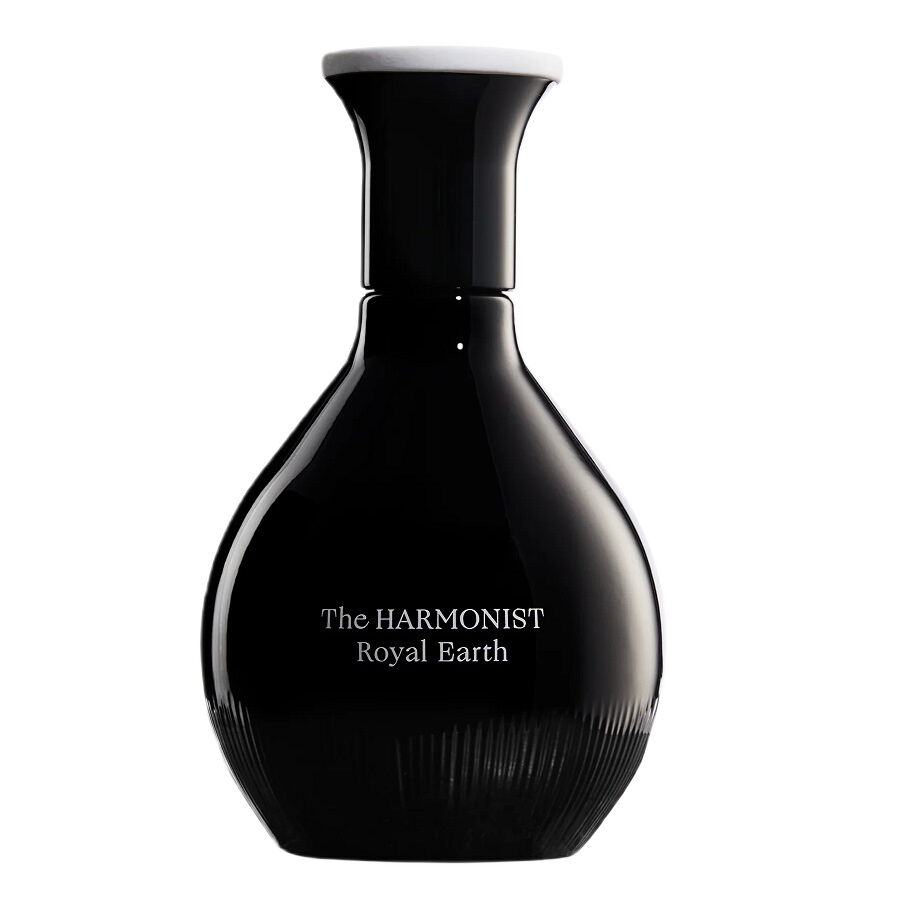 The Harmonist Royal Earth Parfym