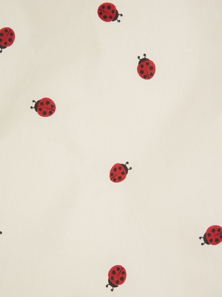 ODA plus Junior ODA posteľná bielizeň 100x140 prírodná