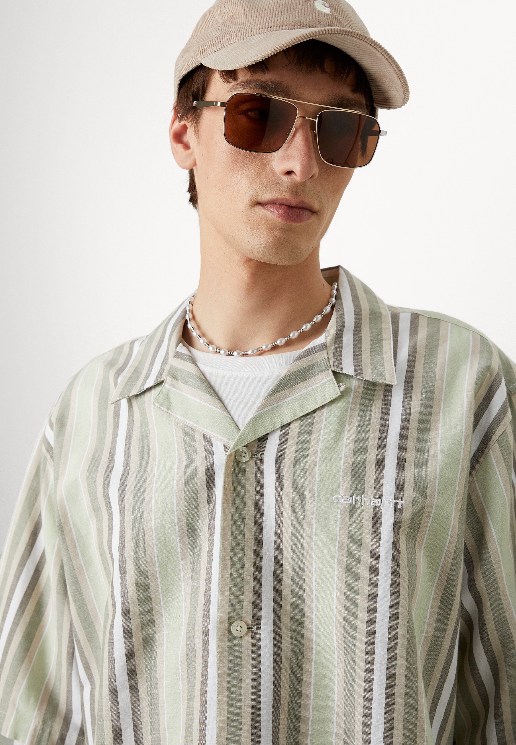 Carhartt WIP-shirts