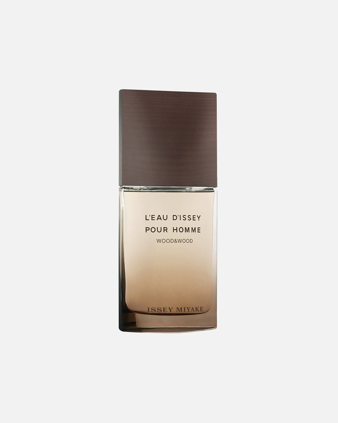 Issey Miyake parfemska voda L'Eau d'Issey pour Homme Wood & Wood Intense parfemska voda - 50 ml