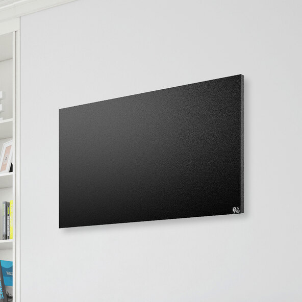 Infrarød varmeovn for innendørs/utendørs bruk, AREA Warm, 900 watt