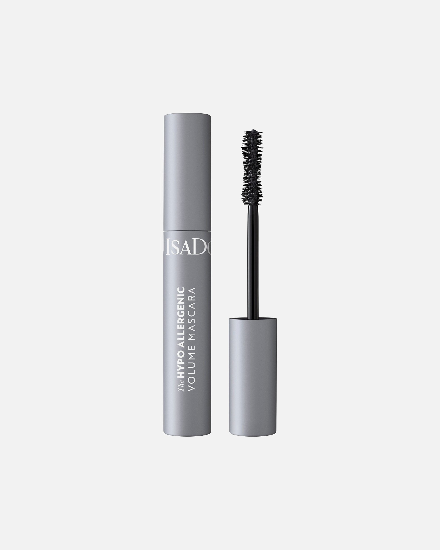 Isadora blakstienų tušas „The Hypo Alergine Definition Mascara“ 02 Brown, 10 ml
