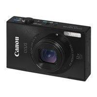 Canon IXUS 500 HS Digitalkamera -