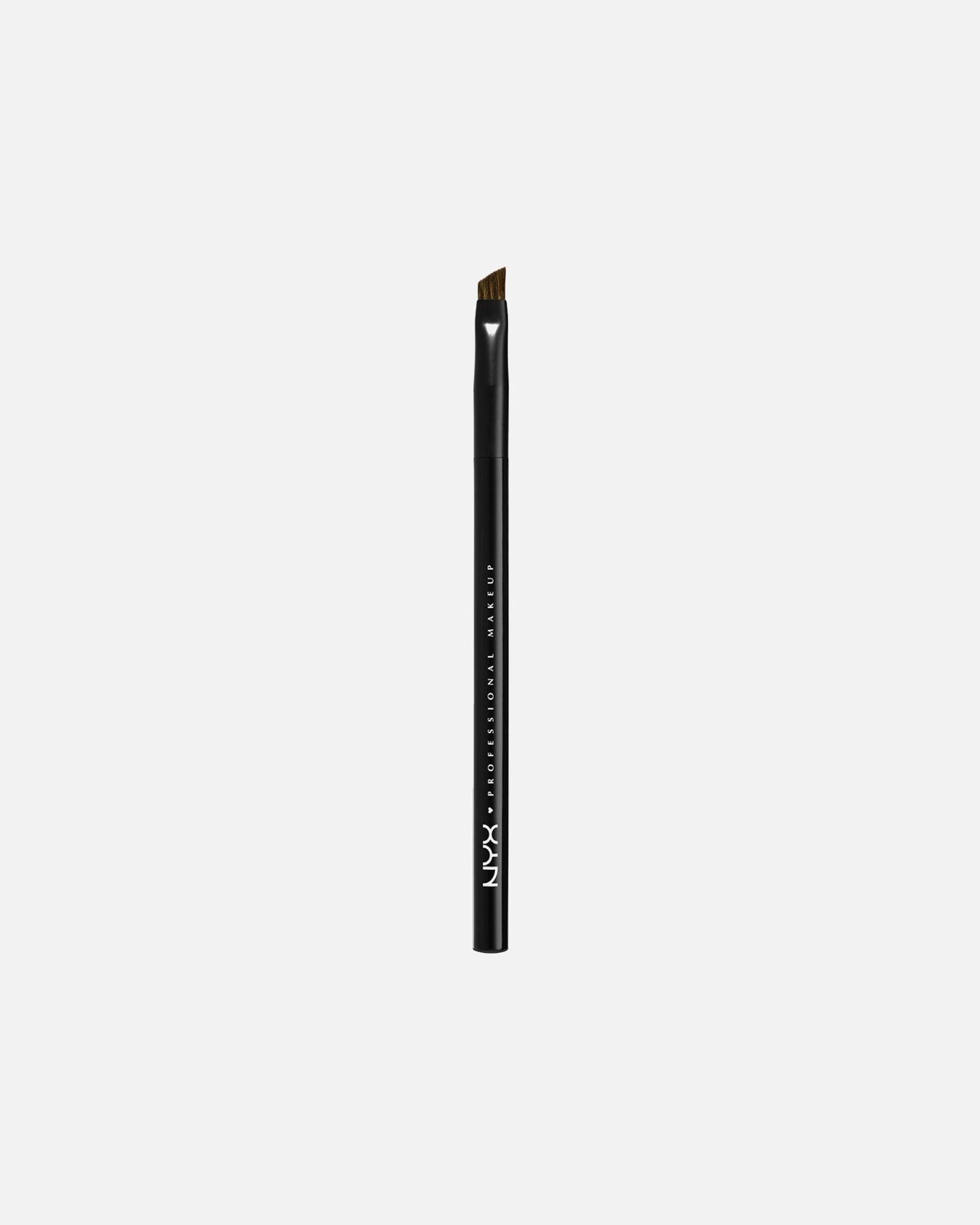 NYX Professional Makeup štetec na očné linky Pro Angled – 1 kus