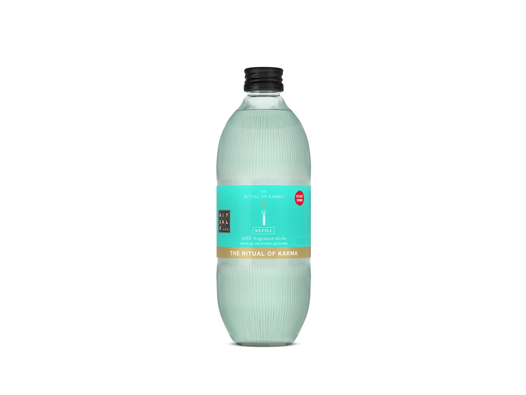 Náhradní vonné tyčinky The Ritual of Karma 500ml ECOM
