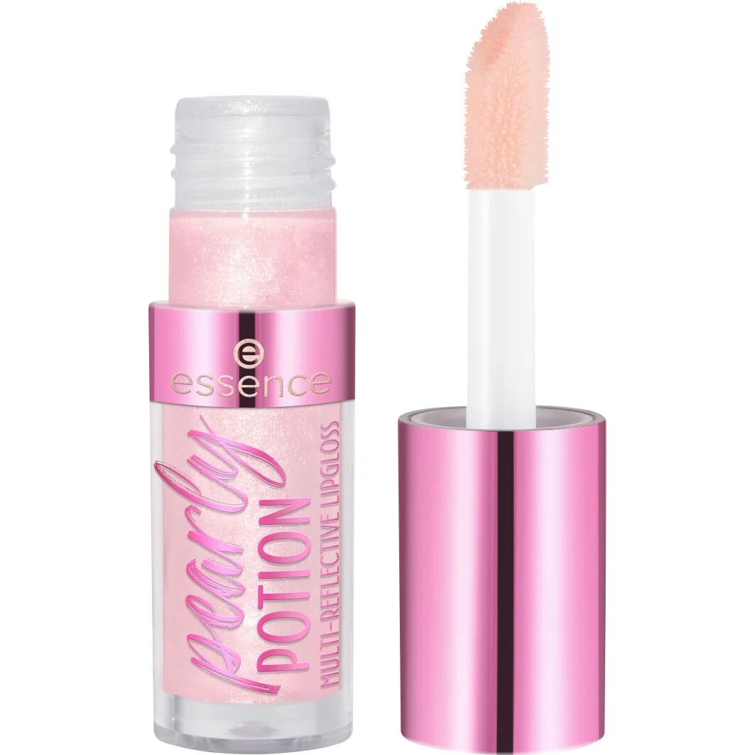 Labbra PEARLY POTION MULTI-REFLECTIVE lucidalabbra - Gloss